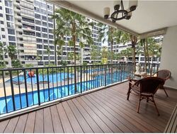 Waterwoods (D19), Condominium #627280081